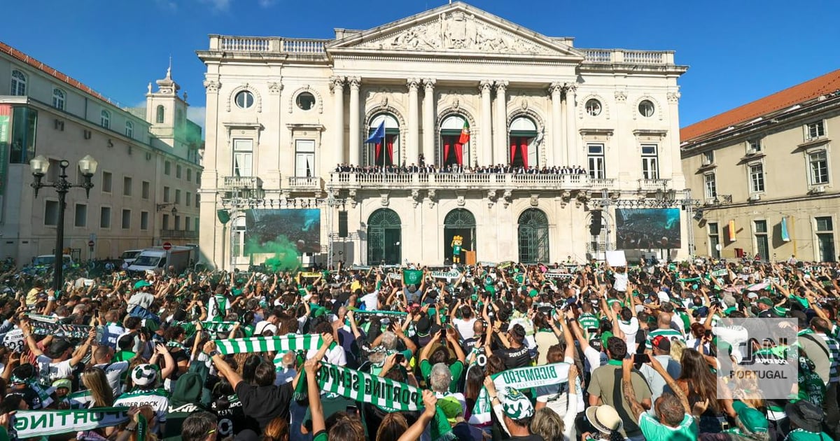 SONDAGEM | Gostam de viver em Lisboa e metade é do Sporting. Quem são e o que receiam os eleitores da capital?