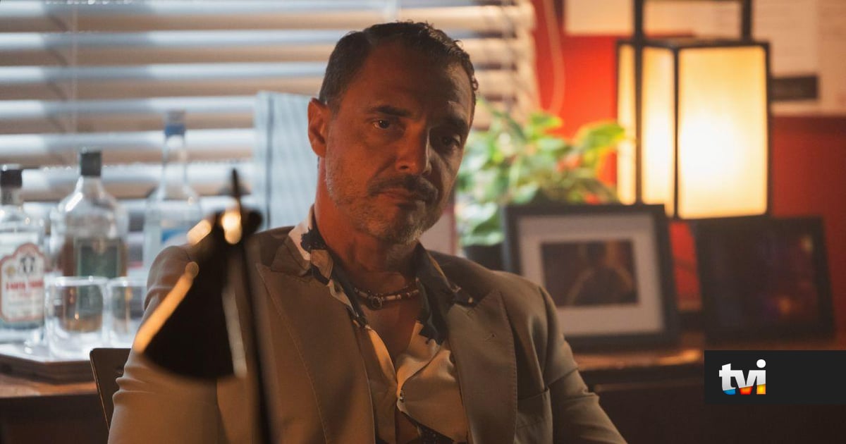 Vem aí em «A Fazenda»: Sedução perigosa deixa Miro à beira da morte - Novelas