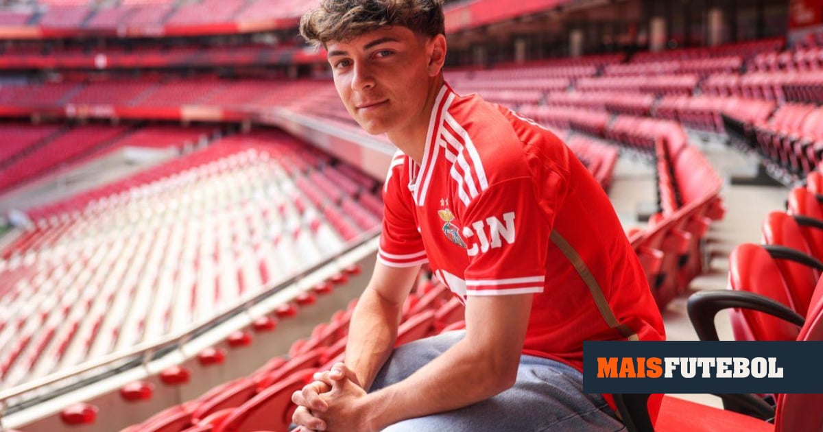 O que vale o 10 do Benfica por quem Mourinho tem um fraquinho?