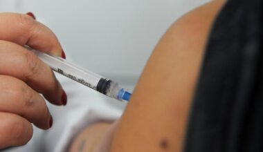 Rio Grande terá mutirão de vacinação no final de semana; doses contra a meningite serão aplicadas
