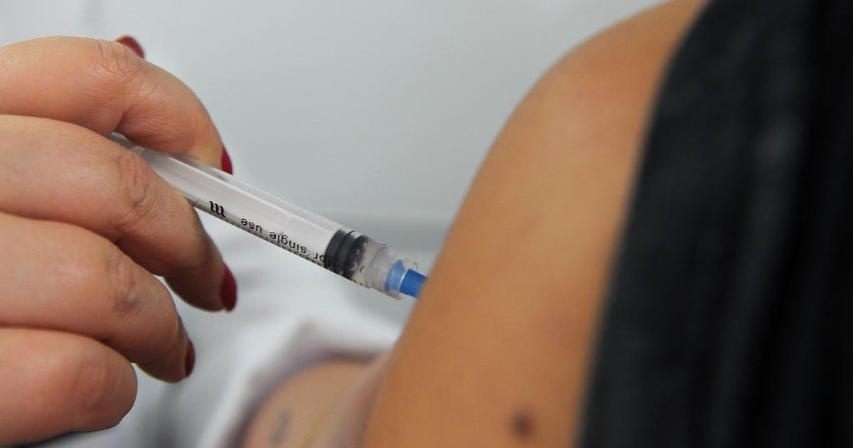 Rio Grande terá mutirão de vacinação no final de semana; doses contra a meningite serão aplicadas