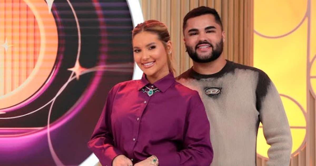 Lucas Guedez abre o jogo sobre demissão após 'debochar' de Virginia: 'Ela disse...'