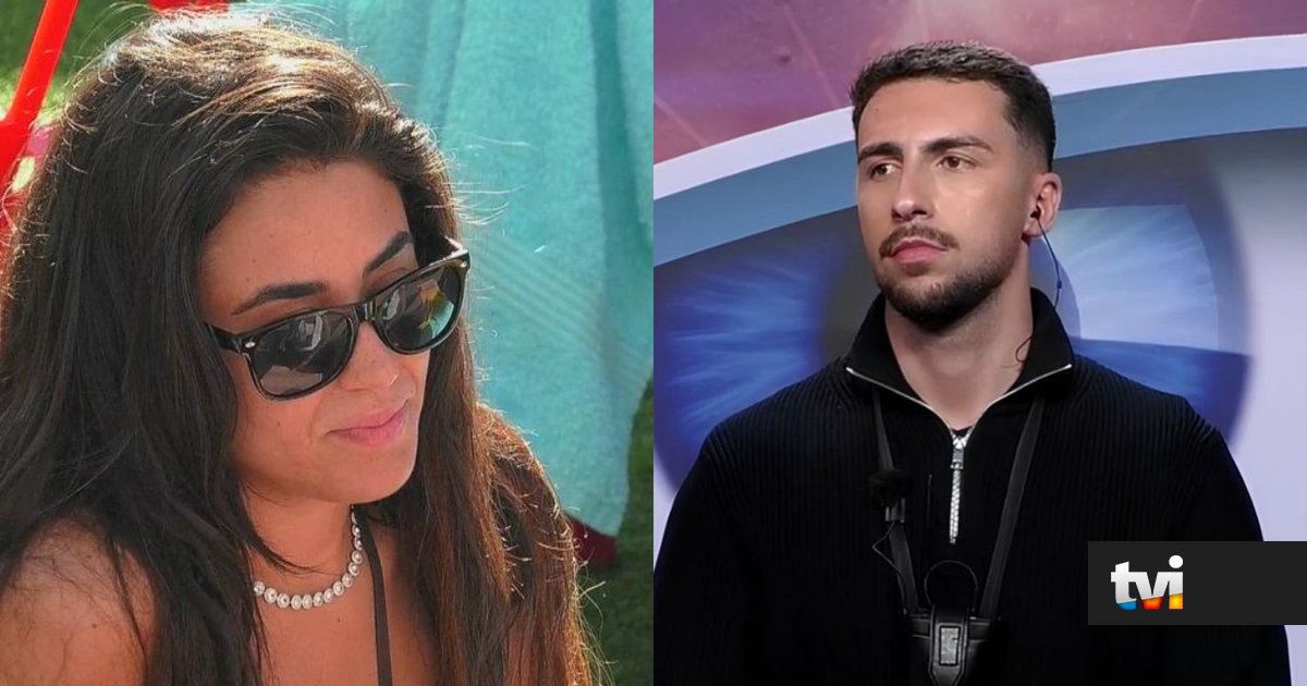 Zé toma atitude drástica e apaga registos da história de amor com Liliana - Secret Story