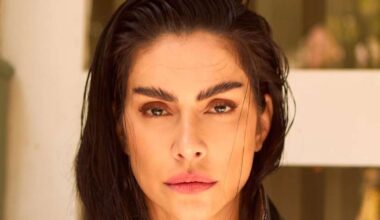 Cleo Pires volta a usar sobrenome de Glória Pires e revela motivo emocionante