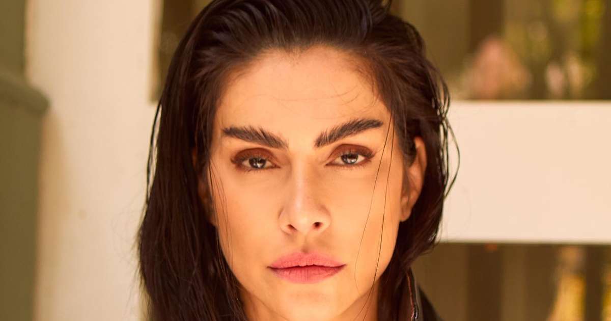 Cleo Pires volta a usar sobrenome de Glória Pires e revela motivo emocionante
