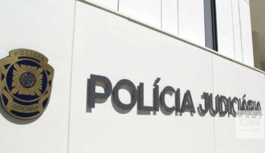 Abusou das netas quando visitou o filho em França. Foi detido em Lisboa