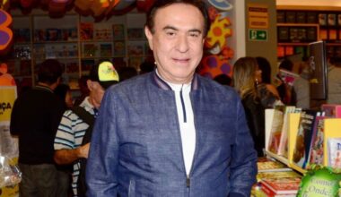 'O objetivo é a evangelização'