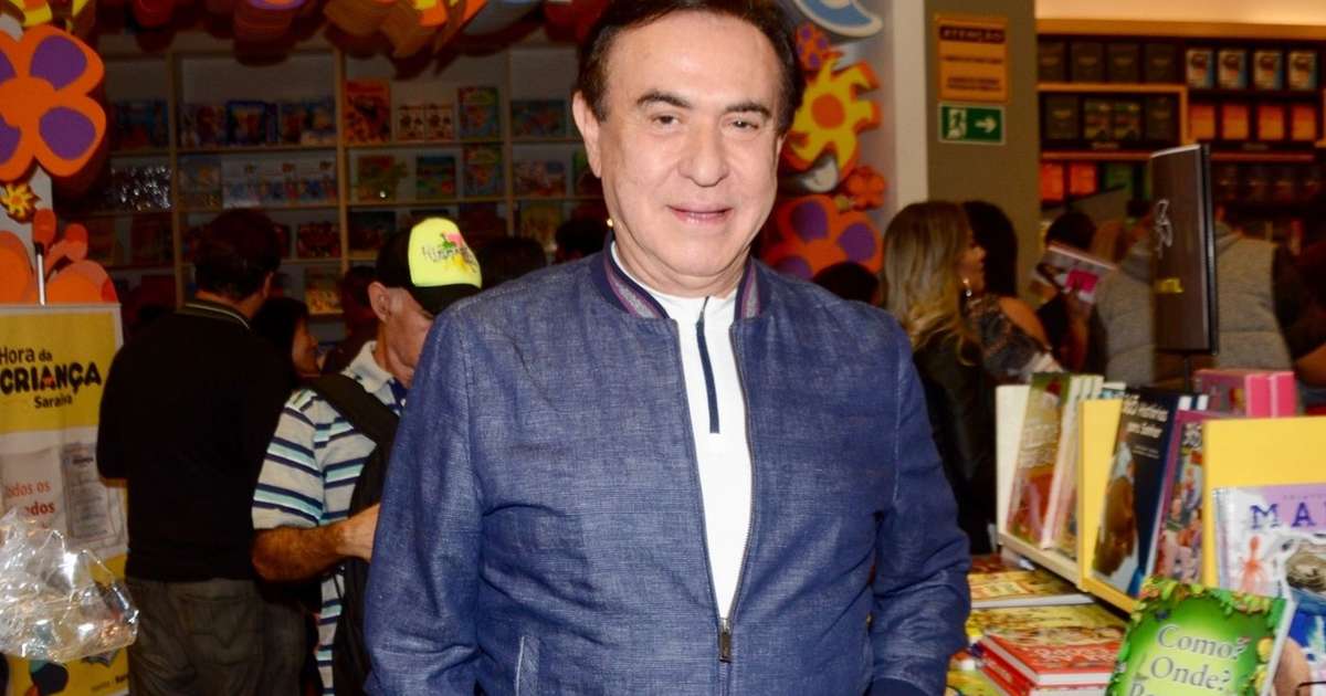'O objetivo é a evangelização'