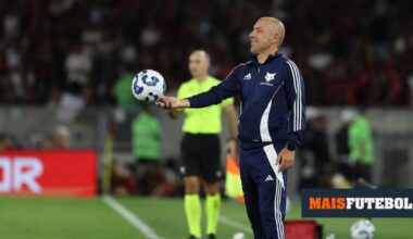 Brasileirão: Cruzeiro de Jardim trava Flamengo e aquece luta pelo topo