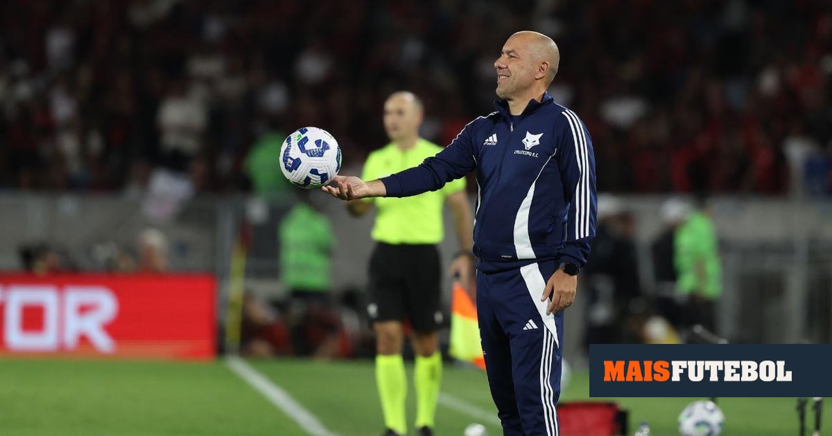 Brasileirão: Cruzeiro de Jardim trava Flamengo e aquece luta pelo topo