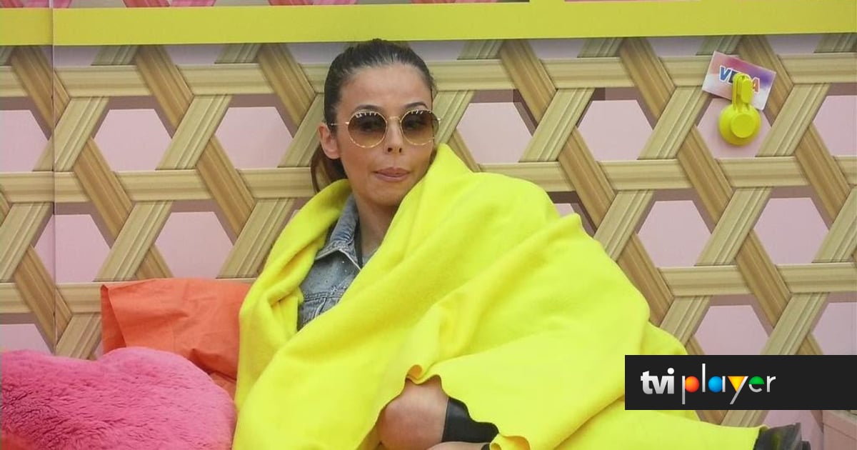 Vera zangada com Fábio depois de este expor o segredo?: «Foi à traição...» - TVI Player