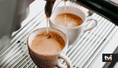 Se tem mais de 60 anos e bebe café, não ignore este aviso - Dois às 10