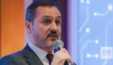Obsessão com a presença do PCC em Portugal "é uma neurose": diretor-geral da Polícia Federal do Brasil à CNN