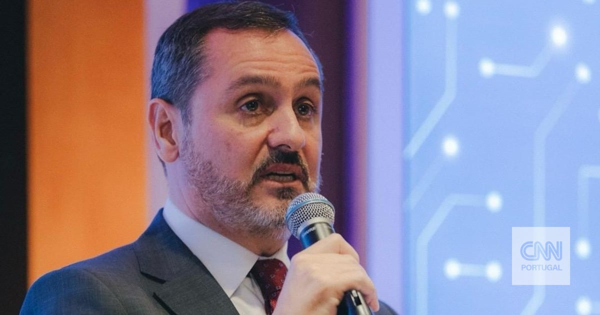 Obsessão com a presença do PCC em Portugal "é uma neurose": diretor-geral da Polícia Federal do Brasil à CNN