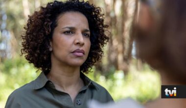 Exclusivo «A Fazenda»: Lukenia confessa todos os crimes durante uma armadilha - Novelas