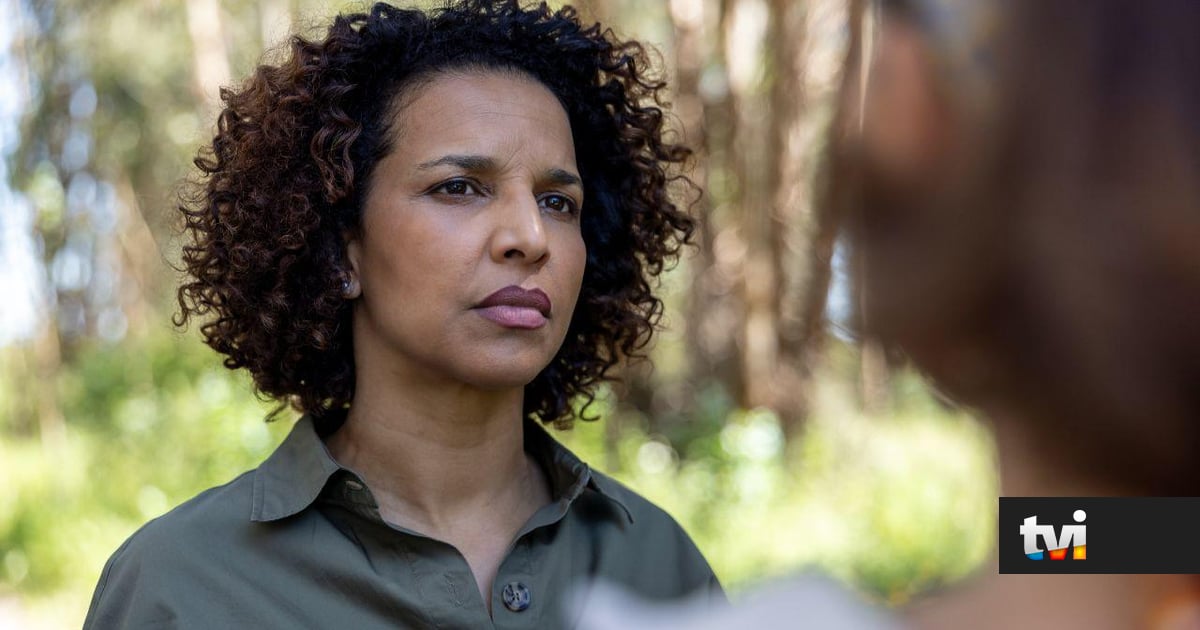 Exclusivo «A Fazenda»: Lukenia confessa todos os crimes durante uma armadilha - Novelas