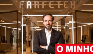 Justiça americana decide a favor de milionário de Guimarães