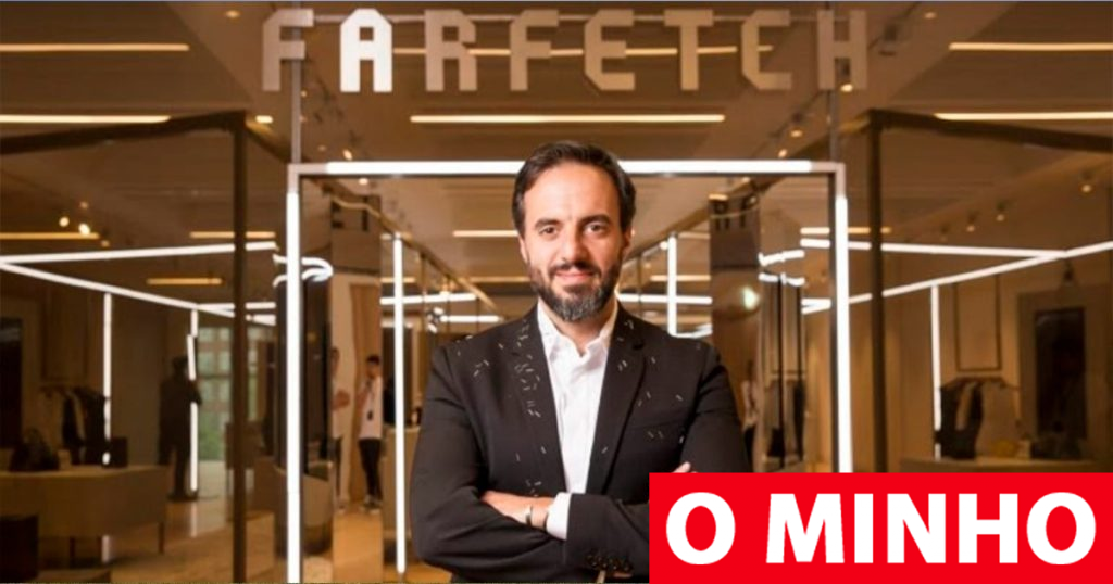 Justiça americana decide a favor de milionário de Guimarães