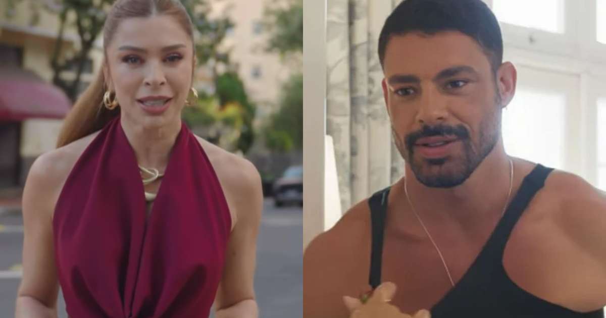 Fedido? Grazi Massafera quebra silêncio sobre suposto 'cecê' do Cauã Reymond: 'Ele...'