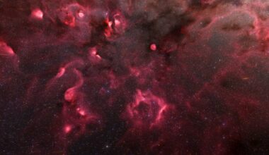 Sobrevoe 44 milhões de estrelas no novo mapa 3D da nossa galáxia