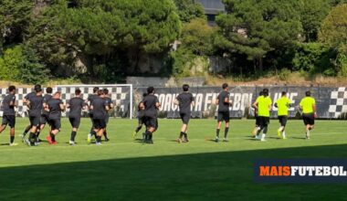 Boavista vai perder jogo por falta de comparência contra equipa da própria claque