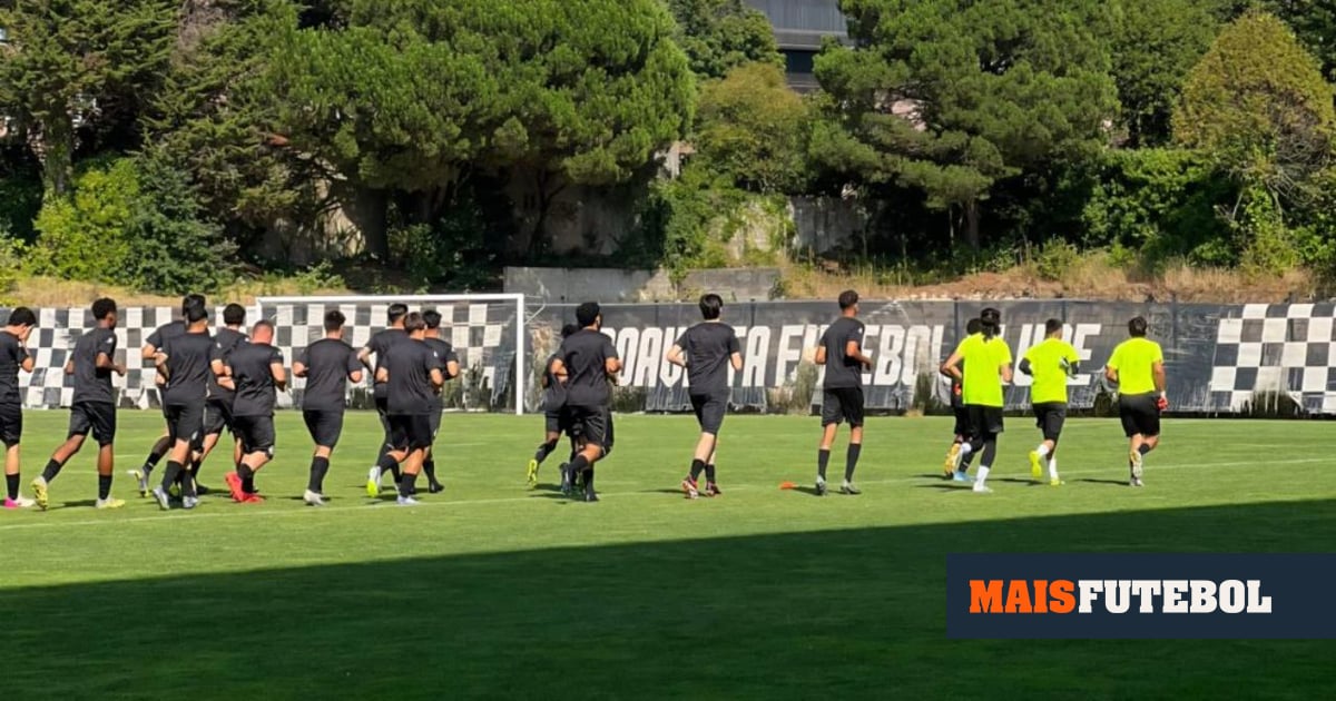 Boavista vai perder jogo por falta de comparência contra equipa da própria claque