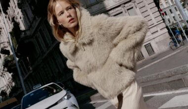 Estas novas socas da Zara são o must-have de outono