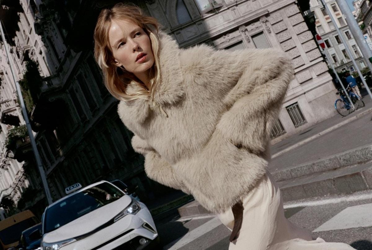 Estas novas socas da Zara são o must-have de outono