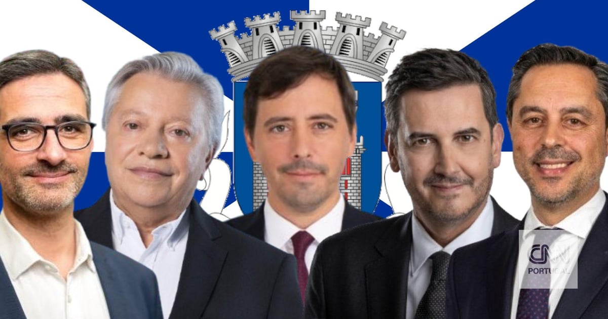 Campo de Batalha | Braga entre um emergente e um histórico - e um liberal a surpreender