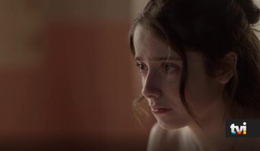 Exclusivo «A Fazenda»: Zuri conta a falsa gravidez a Talu e perde-o para sempre - Novelas