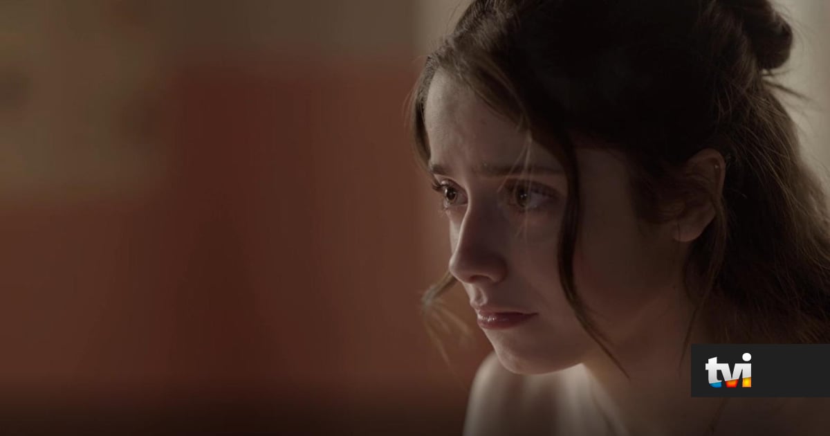 Exclusivo «A Fazenda»: Zuri conta a falsa gravidez a Talu e perde-o para sempre - Novelas