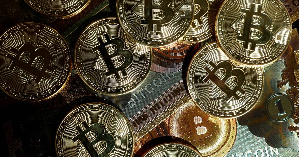 Bitcoin atinge novo máximo com os EUA em "shutdown"