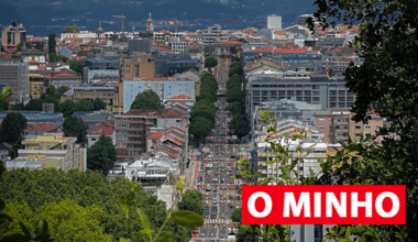 Braga é o município mais competitivo do Minho