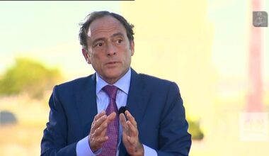 Portas explica porque Vladimir Putin "levou uma sova" e o motivo que pode levar Netanyahu "a mudar de aliados"