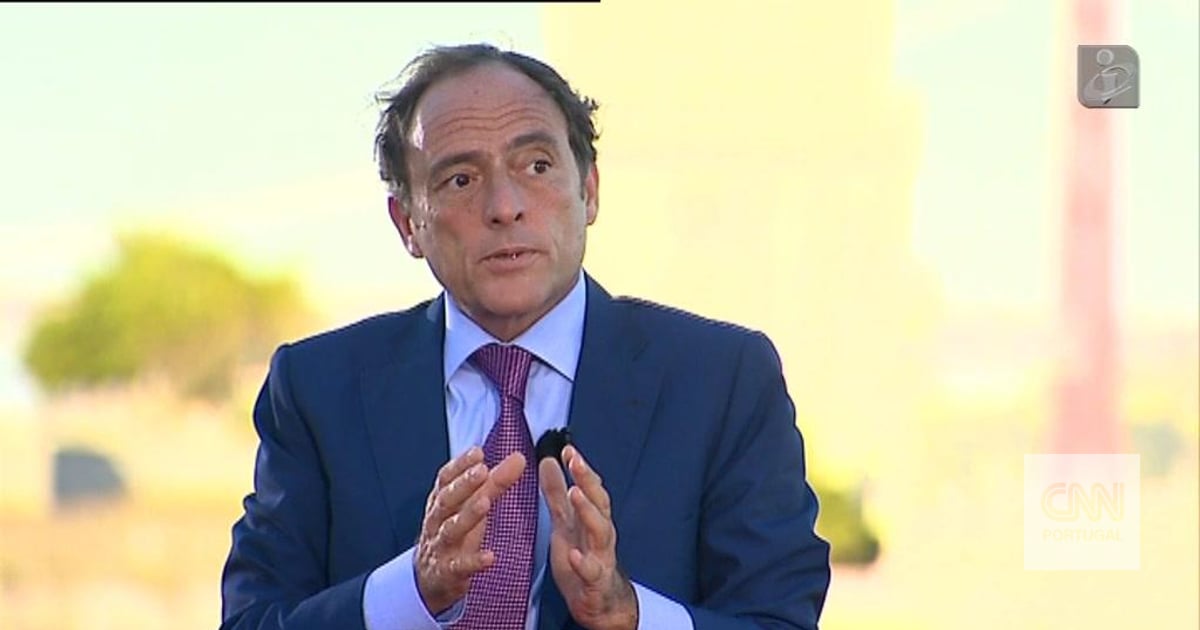 Portas explica porque Vladimir Putin "levou uma sova" e o motivo que pode levar Netanyahu "a mudar de aliados"