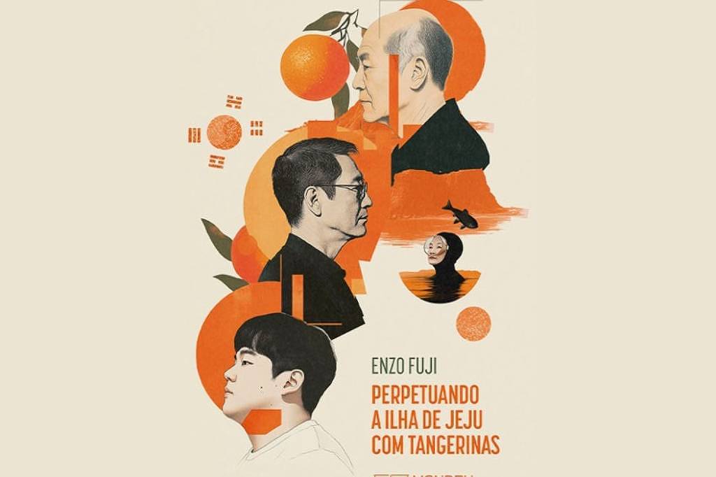Ilustradores acusam prêmio de indicar capas com IA - 06/10/2025 - Ilustrada