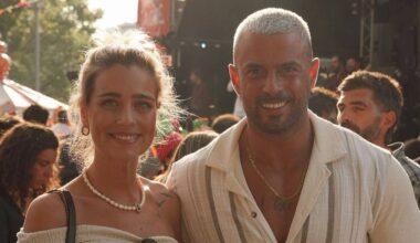 Não vai acreditar! A filha de Marco Costa é igual a...