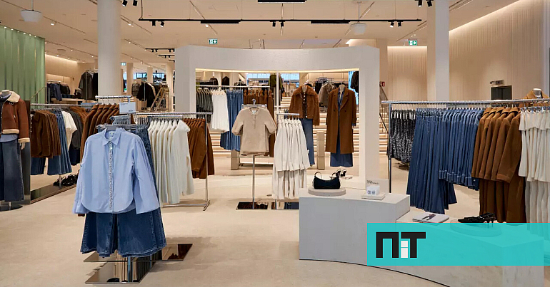 Este vestido da H&M pode ser usado como duas peças (em inúmeros looks) — NiT