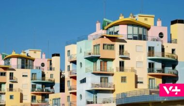 Cidade portuguesa entre as mais feias da Europa, segundo a imprensa internacional. E é uma das mais visitadas