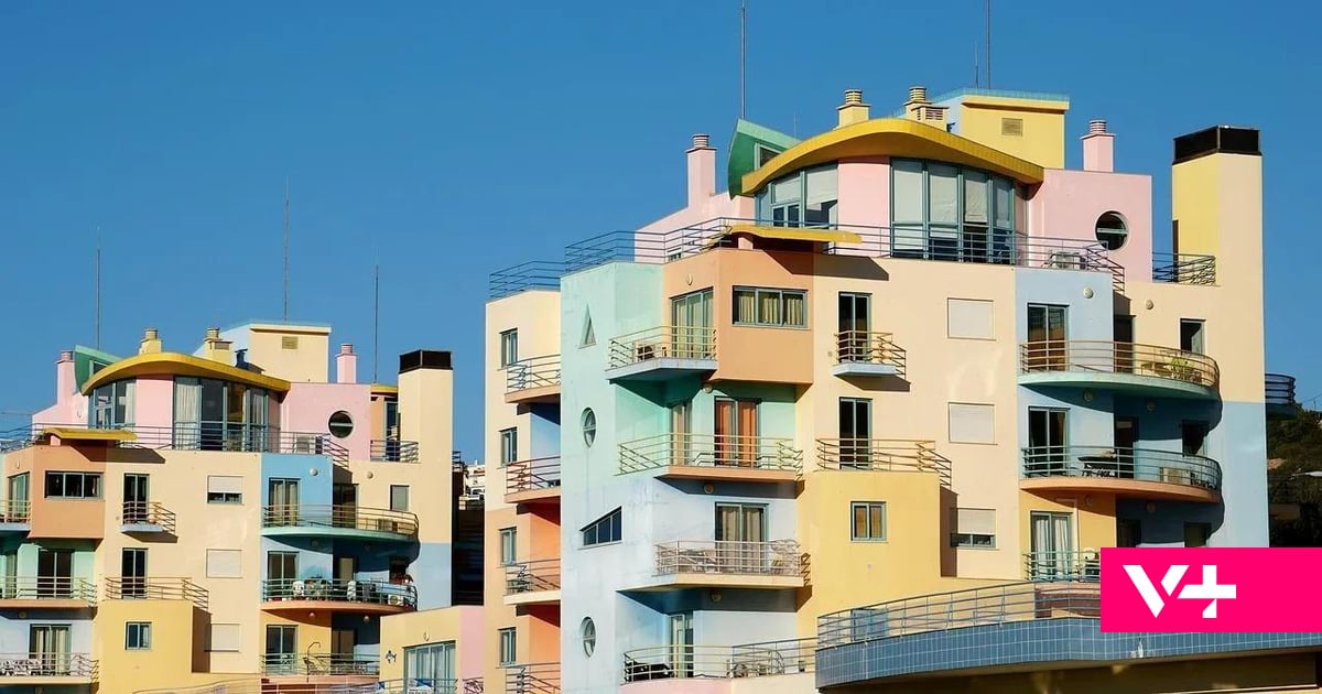 Cidade portuguesa entre as mais feias da Europa, segundo a imprensa internacional. E é uma das mais visitadas
