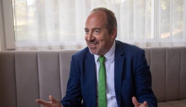 Álvaro Santos Pereira assume as rédeas do Banco de Portugal de costas voltadas para Centeno