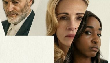 Novo filme de Luca Guadagnino debate limites da moralidade - 08/10/2025 - Ilustrada