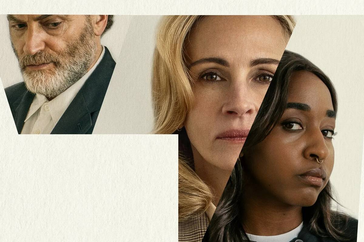 Novo filme de Luca Guadagnino debate limites da moralidade - 08/10/2025 - Ilustrada