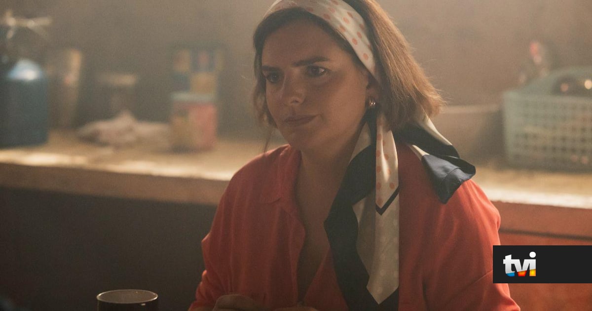 Vem aí em «A Fazenda»: Afinal, os pais de Zuri são uns ladrões - Novelas