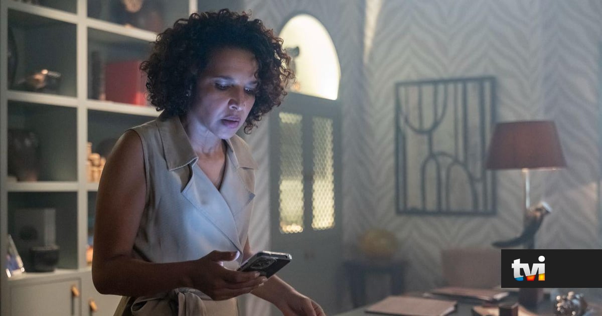 Vem aí em «A Fazenda»: Passado sombrio volta para arruinar Lukenia - Novelas