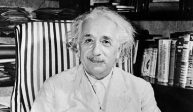 Nobel: história tem promessa de Einstein e dinastia Curie - 06/10/2025 - Ciência