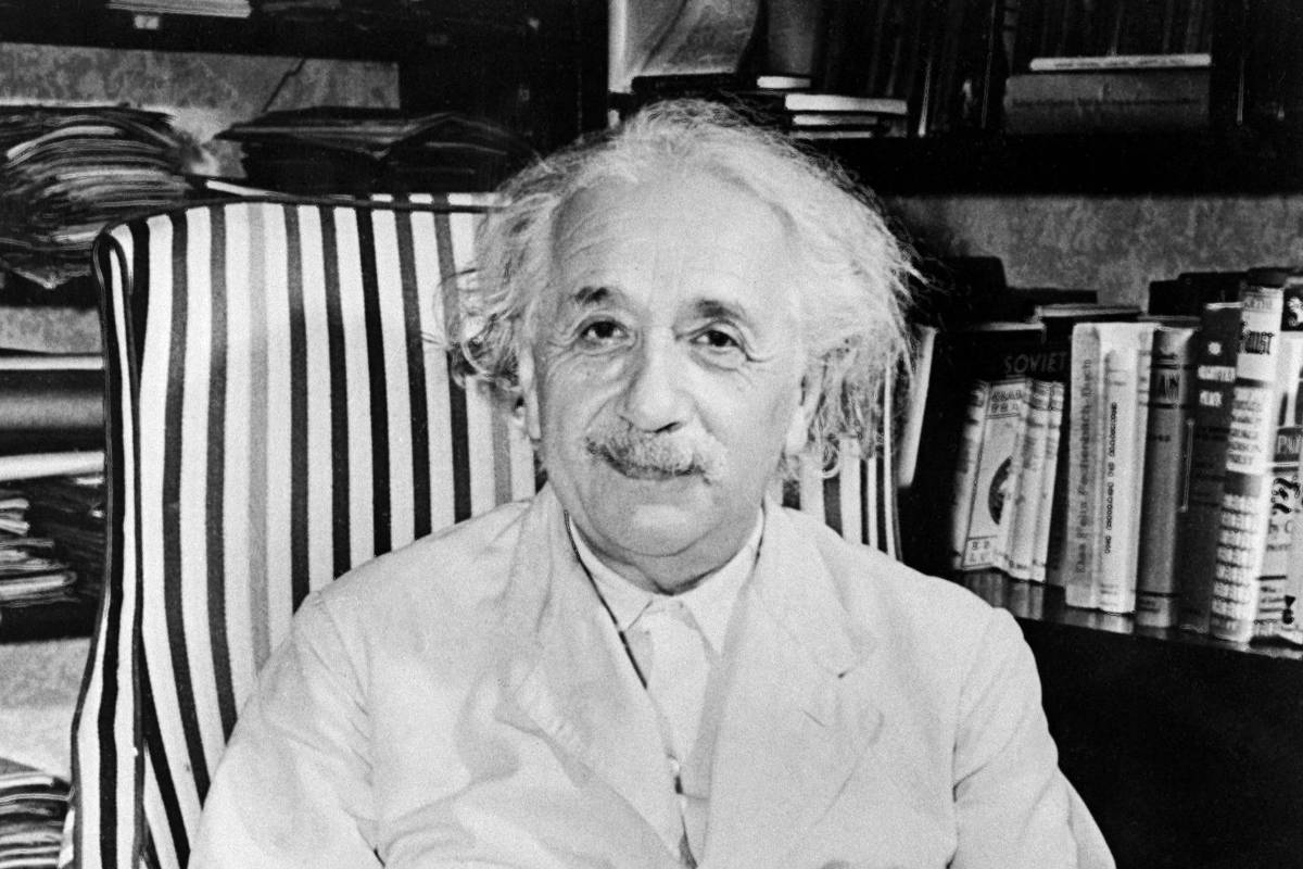 Nobel: história tem promessa de Einstein e dinastia Curie - 06/10/2025 - Ciência