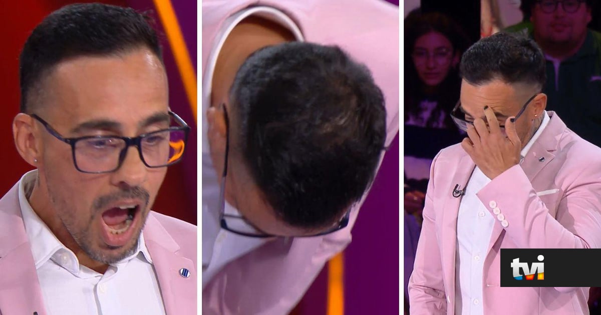 «A maior bomba»: Sandro fica em choque ao descobrir o segredo de Liliana e o casal verdadeiro do Secret Story - Secret Story