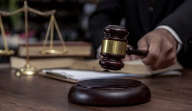 Juiz abatido a tiro em pleno tribunal por homem que estava a ser julgado