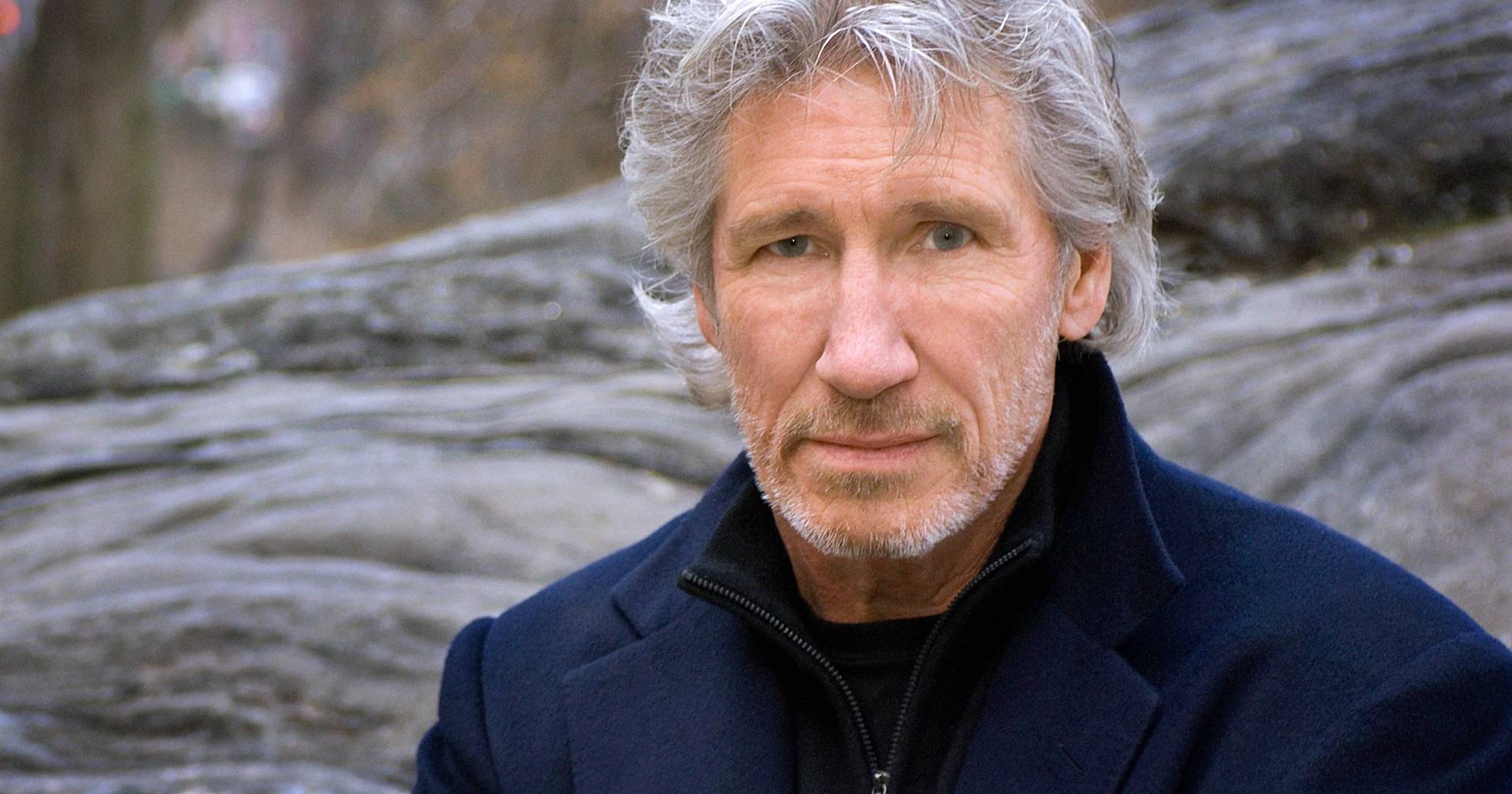 “Thom Yorke é má rês e Bono é um idiota”: Roger Waters, pois claro